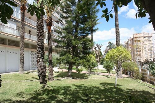 Apartamento �tico En San Juan