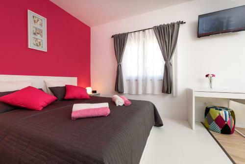Studio Apartment Gina