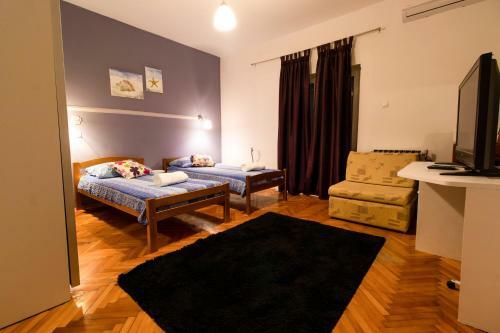 Apartments Erceg