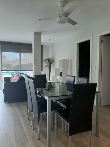 San Juan Beach Apartment