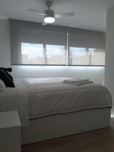 San Juan Beach Apartment