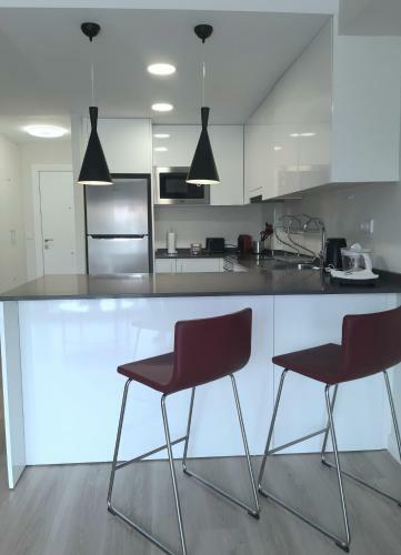 San Juan Beach Apartment