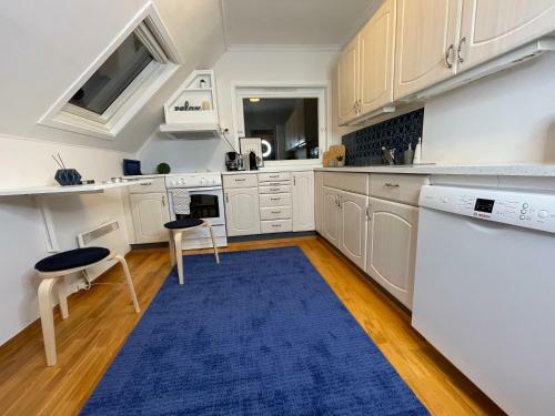 Apartamento Bnb Stavanger Ap8 @ Berti?s ?spacious Terraces?