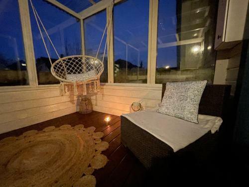 Apartamento Bnb Stavanger Ap8 @ Berti?s ?spacious Terraces?