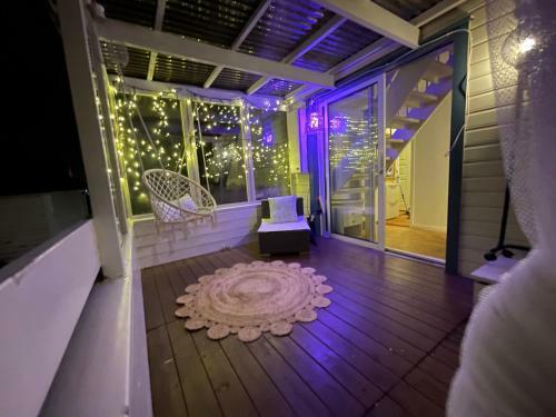 Apartamento Bnb Stavanger Ap8 @ Berti?s ?spacious Terraces?