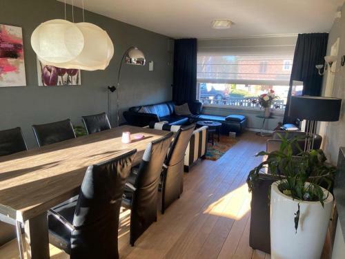Apartamento Panorama Sousberg Appartementen
