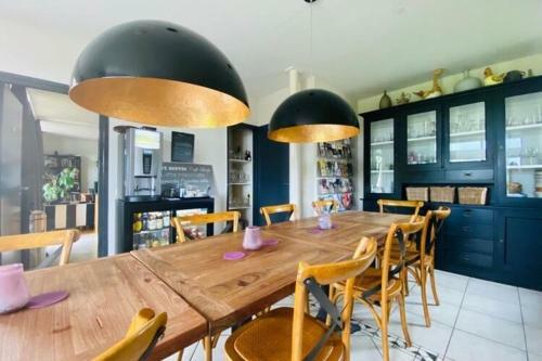 Apartamento Panorama Sousberg Appartementen