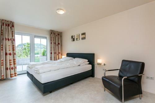 Apartamento Panorama Sousberg Appartementen