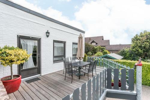 Apartamento Panorama Sousberg Appartementen