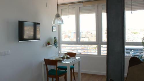 Apartamento Nice Studio In Alicante City Centre