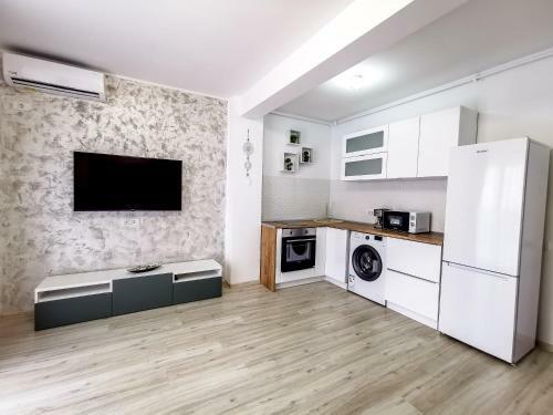 Sea Breeze Apartment
