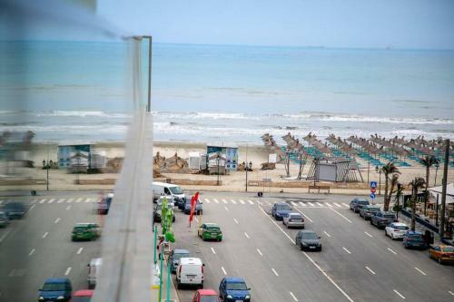 Sea Breeze Apartment