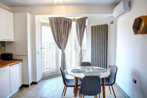 Apartament Miranna Alezzi