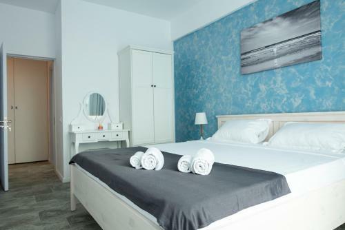Rera Apartment