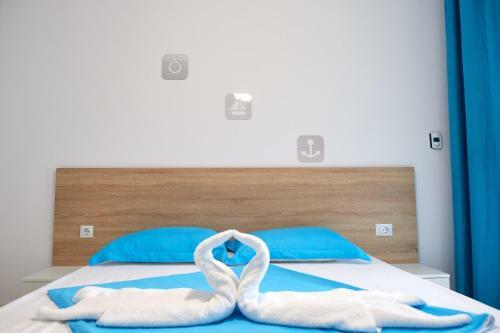 Blue Apartment By Onix Mamaia Nord