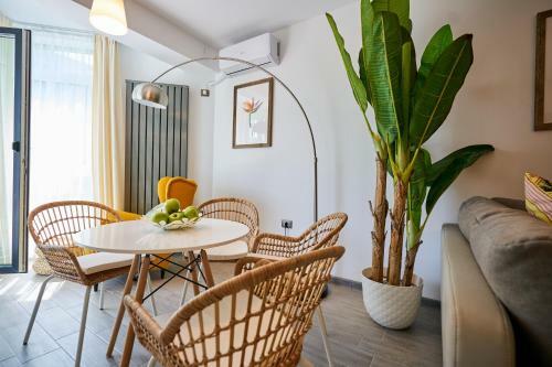 Apartamento Isigude Alezzi Beach
