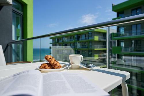 Apartamento Isigude Alezzi Beach