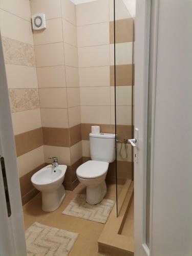 Apartamento UNA Rossa Blue
