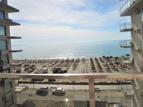 Apartamento Sunrise Beach Residence