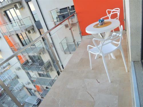 Apartamento Sunrise Beach Residence