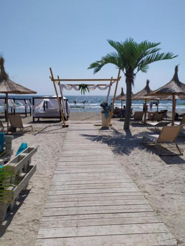 Apartamento Sunrise Beach Residence