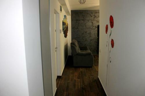 Apartament Cristian Summer Mamaia Nord