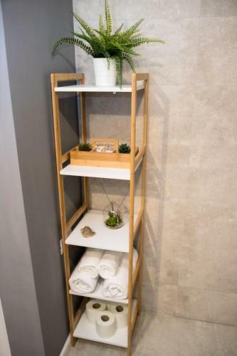 Apartamento Nikolo Sea View
