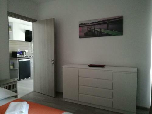 Apartamento Studio-apartament Decomandat Aproape de Mare
