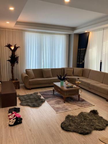 Apartamento ?stanbul Suit Rezidans