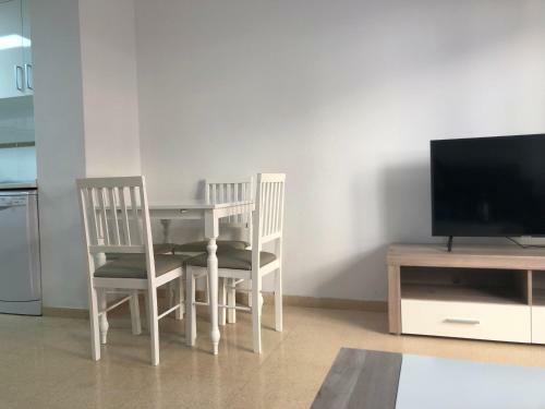 Apartamento Cosy Friendly Centre Alicante