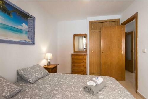 Apartamento Cosy Friendly Centre Alicante