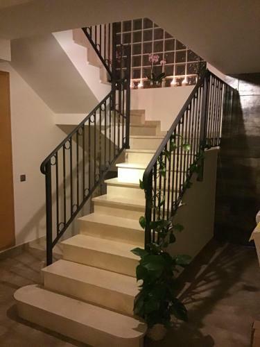 Villa Neil & Pete Benidorm Bed & Breakfast Albir