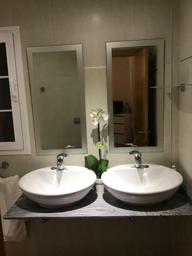 Villa Neil & Pete Benidorm Bed & Breakfast Albir
