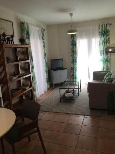 Centrico Apartamento 2a