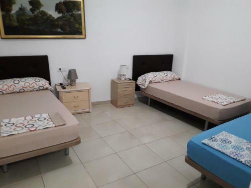 Hostal Pension Mexico