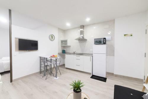 Moonkey - Apartamento Amaralba B