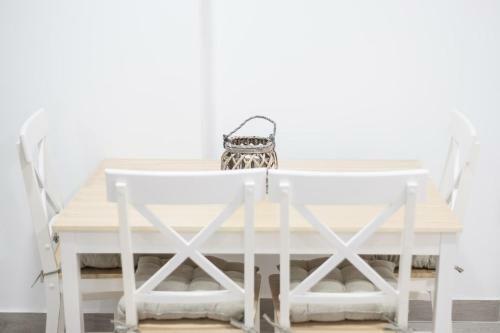 Moonkey - Apartamento Amaralba A