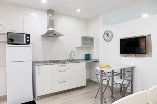 Moonkey - Apartamento Amaralba A