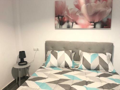 Apartamento Boutique Jazmin