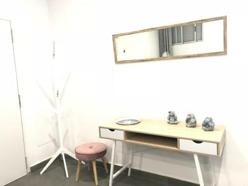 Apartamento Boutique Jazmin
