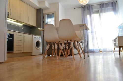 Apartamento Boutique Jazmin