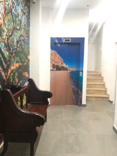 Apartamento Boutique Jazmin