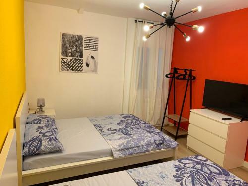 Apartament Mercado Central