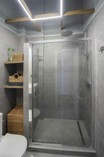 Apartamento Pueblo Acantilado 30