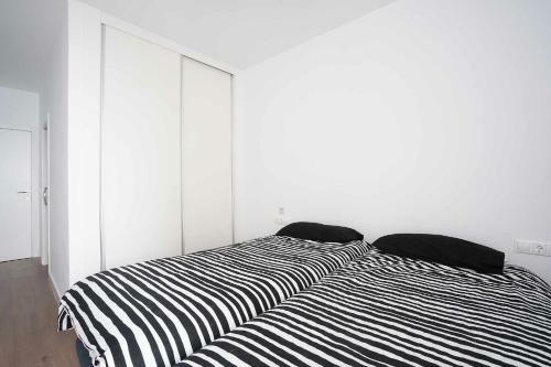 Apartamento Barrio San Ant�n