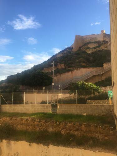 Habitaci�n Renfe