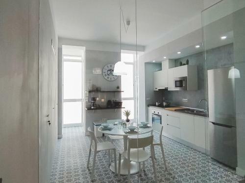 Apartamento Loft, Capitan Segarra