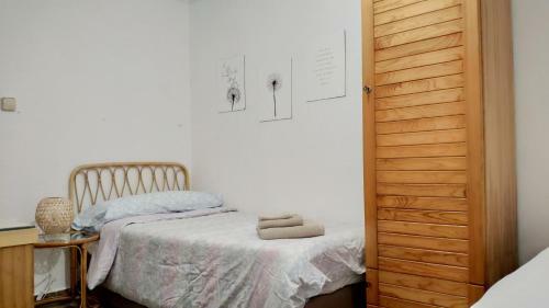 Perfect Apartment Near The Beach