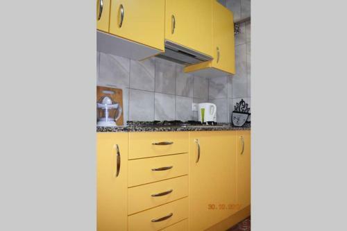 Apartamento En El Centro de Alicante