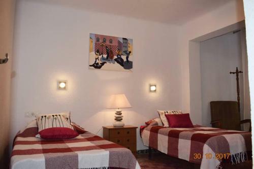 Apartamento En El Centro de Alicante